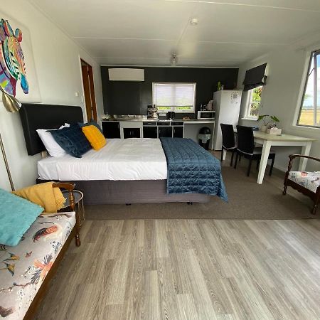 Turiwiri Farmstay Dargaville Exterior photo