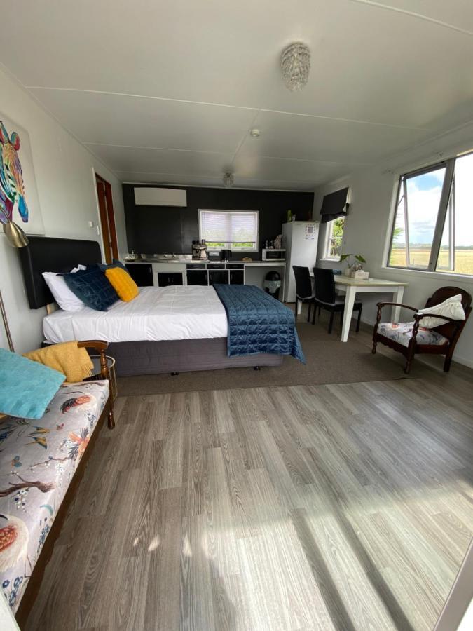 Turiwiri Farmstay Dargaville Exterior photo