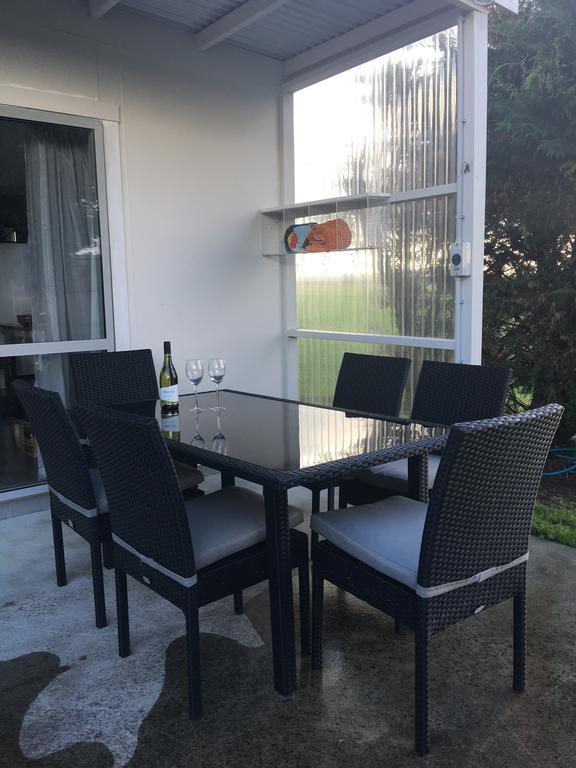 Turiwiri Farmstay Dargaville Exterior photo